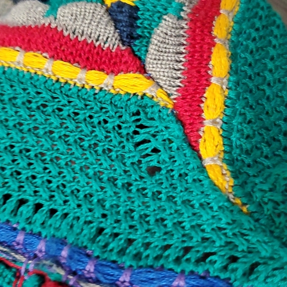 Coogi Australia Vintage Sweater - Picture 7 of 13